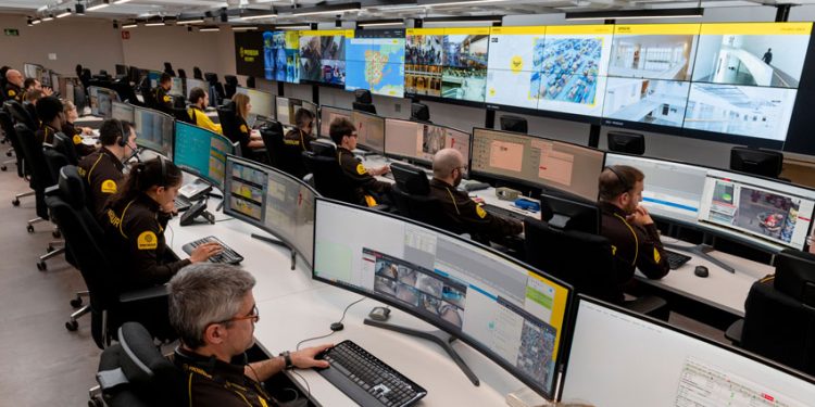 SEGURIDAD INNOVADORA Y CONTROL DE PROCESOS: ALGUNAS DE LAS VENTAJAS DEL CENTRO DE CONTROL INTELIGENTE (ISOC) DE PROSEGUR