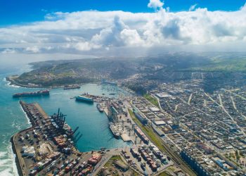 SISTEMA DE EMPRESAS PÚBLICAS DESIGNA A NUEVAS DIRECTORAS DE LA EMPRESA PORTUARIA SAN ANTONIO