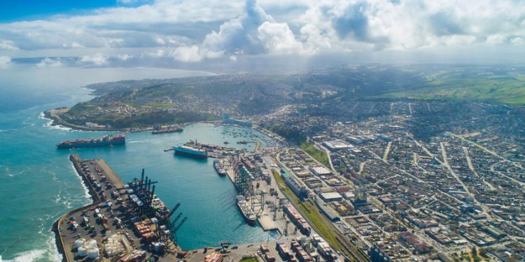 SISTEMA DE EMPRESAS PÚBLICAS DESIGNA A NUEVAS DIRECTORAS DE LA EMPRESA PORTUARIA SAN ANTONIO