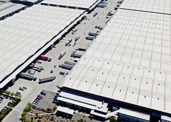 ROCKTRUCK: CRECIMIENTO Y NUEVO CENTRO DE DISTRIBUCIÓN