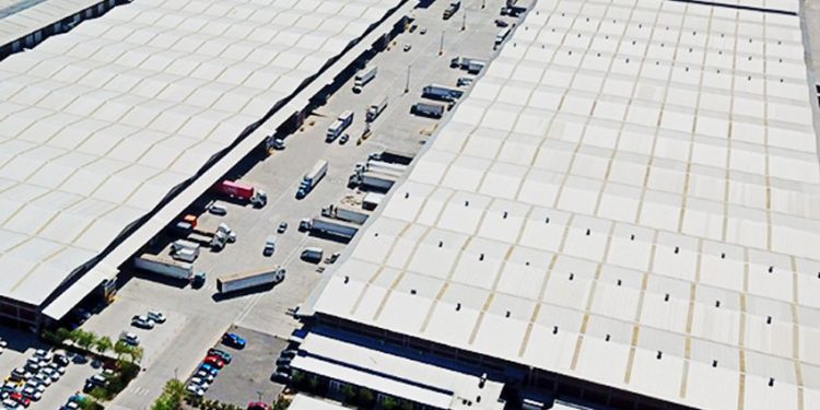 ROCKTRUCK: CRECIMIENTO Y NUEVO CENTRO DE DISTRIBUCIÓN