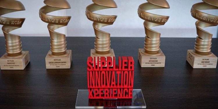 DESAFÍO SIX BUSCA IMPULSAR LA INNOVACIÓN