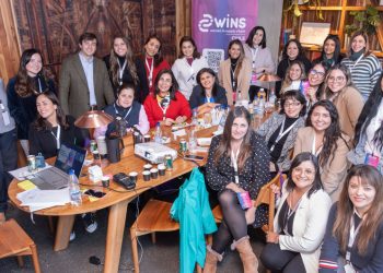 “WINS DAY”: SOCIAS DE WINS CHILE SE REÚNEN PARA POTENCIAR SU ROL EN LA LOGÍSTICA NACIONAL
