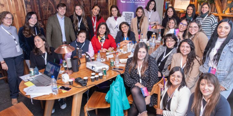 “WINS DAY”: SOCIAS DE WINS CHILE SE REÚNEN PARA POTENCIAR SU ROL EN LA LOGÍSTICA NACIONAL