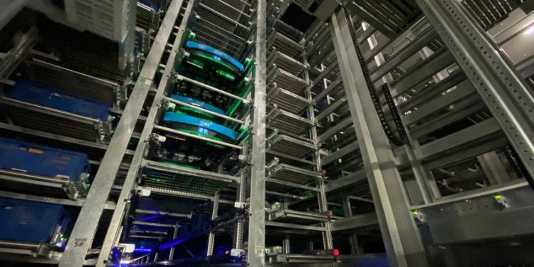 PROYECTOS END TO END: ADAPTAR SOLUCIONES A NECESIDADES ESPECÍFICAS