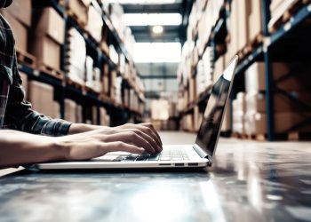 QCOMMERCE: EL DESAFÍO DE LO INSTANTÁNEO