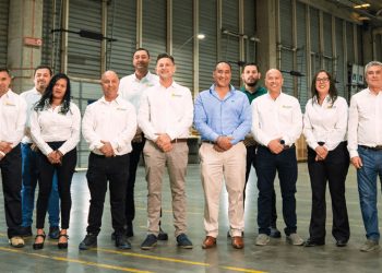 TRAS CINCO AÑOS EN CHILE, CALYCO TENDRÁ UN CRECIMIENTO EXPONENCIAL EN EL 2025