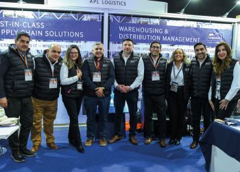 APL LOGISTICS: SOCIO ESTRATÉGICO DE CLASE MUNDIAL QUE POTENCIA TU LOGÍSTICA