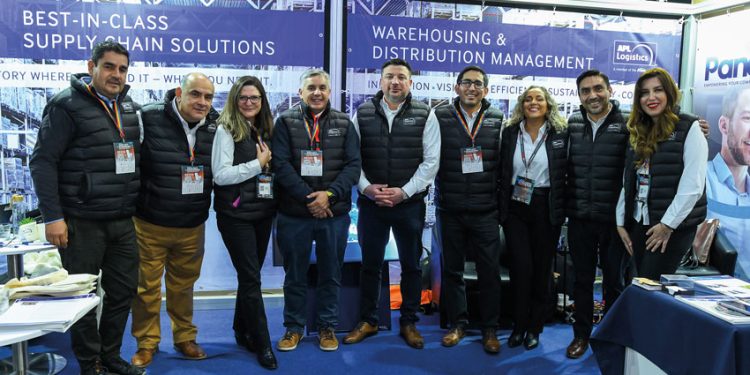 APL LOGISTICS: SOCIO ESTRATÉGICO DE CLASE MUNDIAL QUE POTENCIA TU LOGÍSTICA