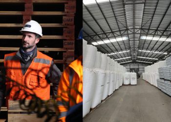 DE CONTENEDORES A CARGA MASIVA: LA VENTAJA DE LA FLEXIBILIDAD OPERACIONAL