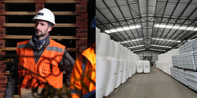 DE CONTENEDORES A CARGA MASIVA: LA VENTAJA DE LA FLEXIBILIDAD OPERACIONAL