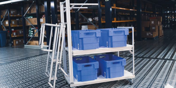 ALUTIPO SE SUMA COMO ALIADO ESTRATÉGICO DE PUMA