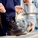 LA IMPORTANCIA DEL CALZADO DE SEGURIDAD EN EL ENTORNO LABORAL