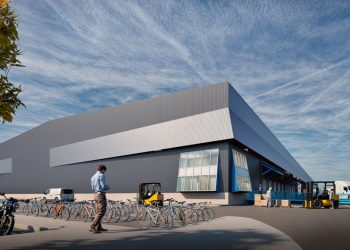 PATIO INDUSTRIAL: INNOVACIÓN Y SOLUCIONES PERSONALIZADAS EN NOVICIADO I Y II