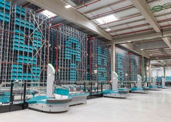 GRUPO CAMPOS INAUGURA HUB LOGÍSTICO PARA AIRBUS HELICOPTERS EN ESPAÑA