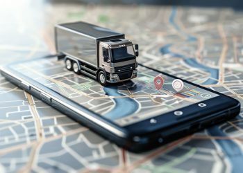 LOGÍSTICA URBANA EN LA MIRA. BRECHAS VIGENTES E INICIATIVAS PARA SUPERARLAS