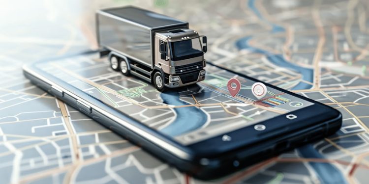 LOGÍSTICA URBANA EN LA MIRA. BRECHAS VIGENTES E INICIATIVAS PARA SUPERARLAS