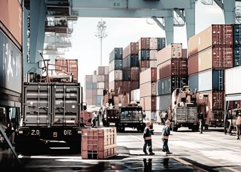 PUERTOS DE CARTAGENA Y CALLAO SE IMPONEN COMO LOS MEJORES DE AMÉRICA LATINA Y EL CARIBE