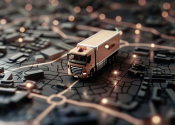 LO QUE HAY QUE SABER DEL PROTOCOLO DE ESCOLTA VEHÍCULAR PARA EL TRANSPORTE DE CARGA SOBREDIMENSIONADA