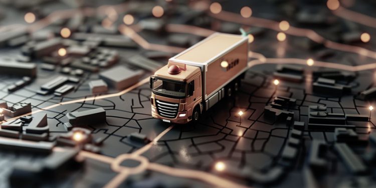 LO QUE HAY QUE SABER DEL PROTOCOLO DE ESCOLTA VEHÍCULAR PARA EL TRANSPORTE DE CARGA SOBREDIMENSIONADA