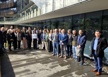 UAI DA INICIO AL MÁSTER EN SUPPLY CHAIN  MANAGEMENT 2024