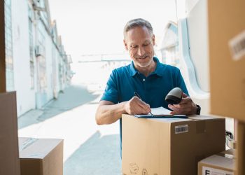 SERNAC Y LA LOGÍSTICA MÁS ALLÁ DE LA ÚLTIMA MILLA