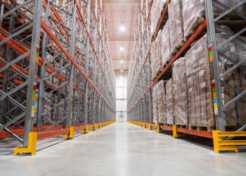 AR RACKING EQUIPA DOS NUEVAS CÁMARAS PARA ALMACENAMIENTO DE PRODUCTO CONGELADO PARA EMERGENT COLD LATAM