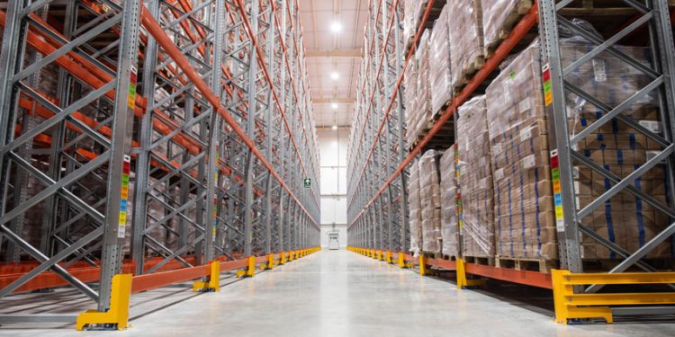 AR RACKING EQUIPA DOS NUEVAS CÁMARAS PARA ALMACENAMIENTO DE PRODUCTO CONGELADO PARA EMERGENT COLD LATAM