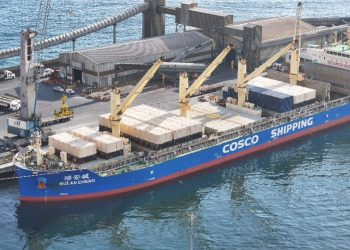 ATI TRANSFIERE EQUIPAMIENTO PARA PARQUE SOLAR DESIERTO DE ATACAMA