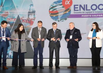 ENLOCE 2024: MÁQUINAS Y SIMULADORES CAPTURAN LA ATENCIÓN DE LOS ASISTENTES