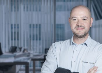 ENVÍAME NOMBRA A DAVID BERDICHEVSKY, FUNDADOR DE MUVSMART, COMO NUEVO DIRECTOR COMERCIAL