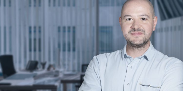 ENVÍAME NOMBRA A DAVID BERDICHEVSKY, FUNDADOR DE MUVSMART, COMO NUEVO DIRECTOR COMERCIAL