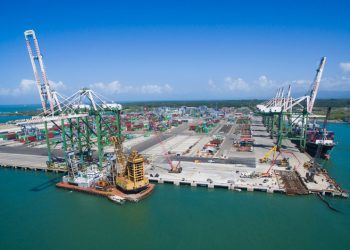 MILLONARIA INVERSIÓN EN SECTOR LOGÍSTICO AYUDARÁ A PRESERVAR EL MEDIO AMBIENTE