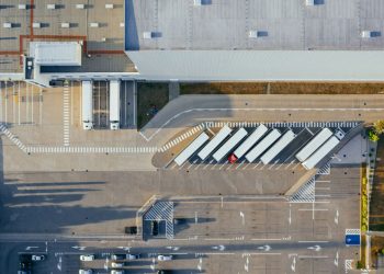 TECNOLOGÍAS DE GESTIÓN LOGÍSTICA EN COLOMBIA