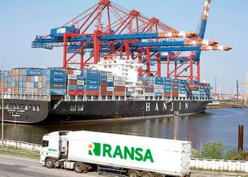 RANSA REFUERZA SU COMPROMISO CON LA SOSTENIBILIDAD