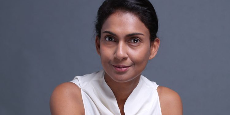 MAERSK NOMBRA A REGINE PICARD COMO DIRECTORA REGIONAL SENIOR DE LOGÍSTICA Y SERVICIOS PARA LATINOAMÉRICA