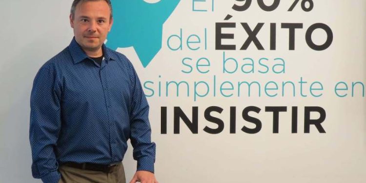 “CERO COPETE AL VOLANTE! NO SEAS UN PELOTUDO”