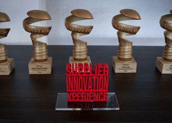 DESAFÍO SIX (SUPPLIERS INNOVATION XPERIENCE)