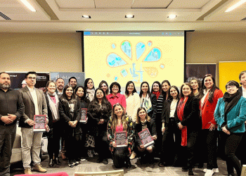 RELANZAN MANUAL DE EQUIDAD, DIVERSIDAD E INCLUSIÓN EN TRANSPORTE