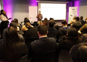VTEX REUNIÓ A LA INDUSTRIA DEL ECOMMERCE ALREDEDOR DE LA OMNICANALIDAD