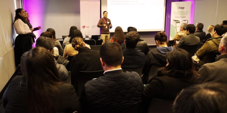 VTEX REUNIÓ A LA INDUSTRIA DEL ECOMMERCE ALREDEDOR DE LA OMNICANALIDAD