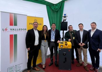 PROSEGUR PRESENTA INNOVADOR SISTEMA PARA LA GESTIÓN DE EFECTIVO EN CENTROS COMERCIALES