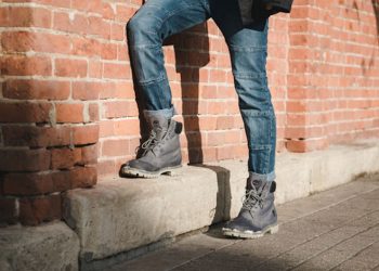 CÓMO ELEGIR LOS ZAPATOS DE SEGURIDAD QUE SE ADECUEN A TU TRABAJO