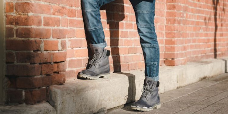 CÓMO ELEGIR LOS ZAPATOS DE SEGURIDAD QUE SE ADECUEN A TU TRABAJO