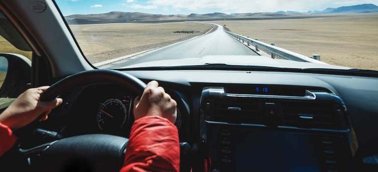 OCHO CLAVES PARA EL CUIDADO EN CARRETERAS QUE GARANTIZAN UN VIAJE SEGURO