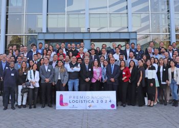 NUEVE ORGANIZACIONES SON RECONOCIDAS CON EL “PREMIO NACIONAL DE LOGÍSTICA 2024”, IMPULSADO POR CONECTA LOGÍSTICA Y EL MERCURIO