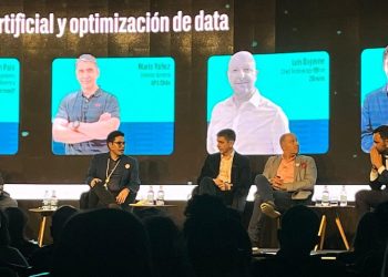 MARIO YÁÑEZ, GERENTE GENERAL DE GPS CHILE: “LA INFORMACIÓN PER SE NO ES ÚTIL, ES NECESARIO TENER UNA ESTRATEGIA DE DATOS”