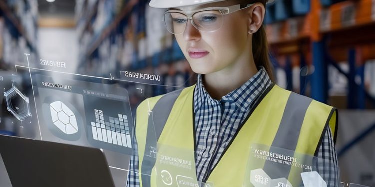 IMPACTO DE LA TECNOLOGÍA EN LA LOGÍSTICA: REVELANDO LOS NÚMEROS QUE TRANSFORMAN EL SECTOR