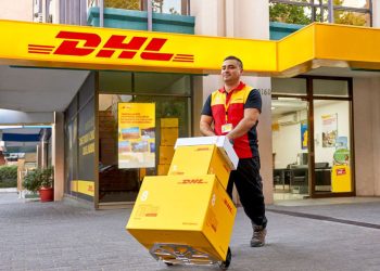 DHL EXPRESS AMPLÍA SU CAPACIDAD Y SU RED EN LAS AMÉRICAS PARA EMPODERAR A LAS PYMES