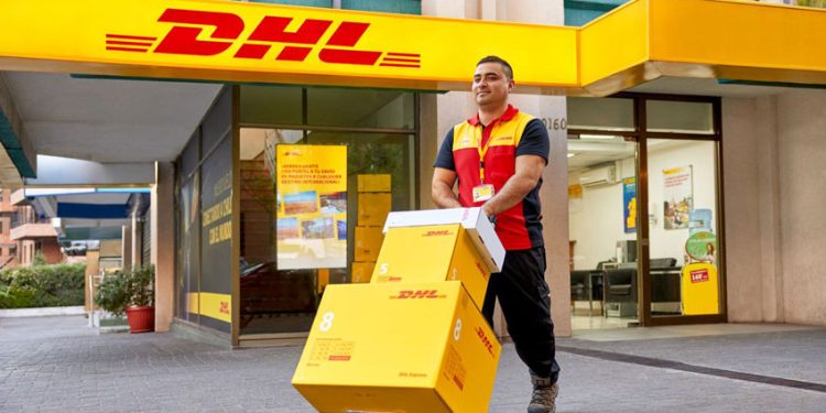 DHL EXPRESS AMPLÍA SU CAPACIDAD Y SU RED EN LAS AMÉRICAS PARA EMPODERAR A LAS PYMES